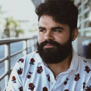 Meet your Posher, Joshua